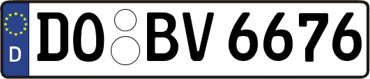 DO-BV6676