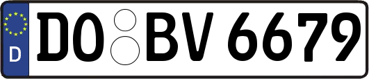 DO-BV6679