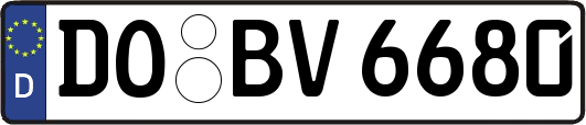 DO-BV6680