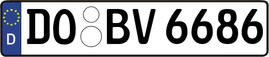 DO-BV6686