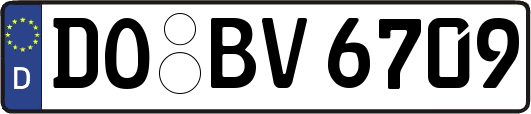 DO-BV6709