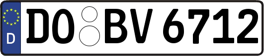 DO-BV6712