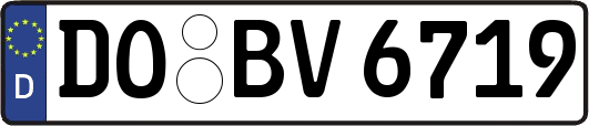 DO-BV6719