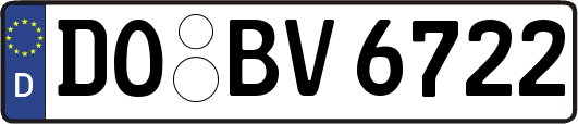 DO-BV6722
