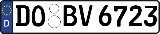 DO-BV6723