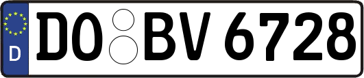 DO-BV6728