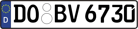 DO-BV6730