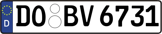 DO-BV6731