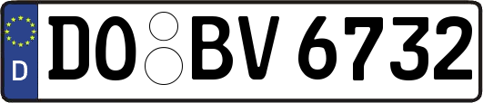 DO-BV6732