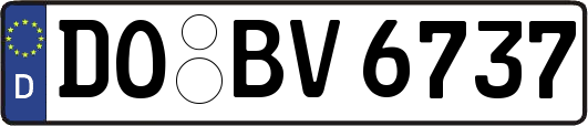 DO-BV6737