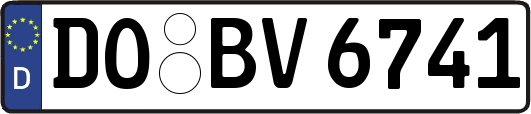 DO-BV6741
