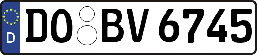 DO-BV6745