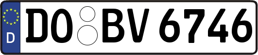 DO-BV6746