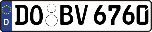DO-BV6760
