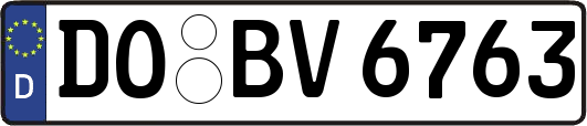 DO-BV6763