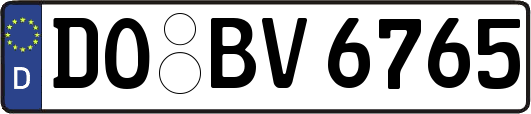 DO-BV6765