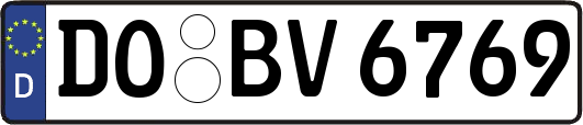 DO-BV6769
