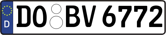 DO-BV6772