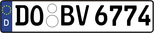 DO-BV6774