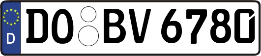 DO-BV6780