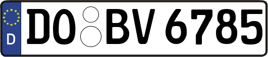 DO-BV6785