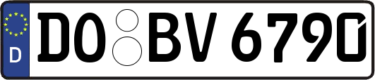 DO-BV6790