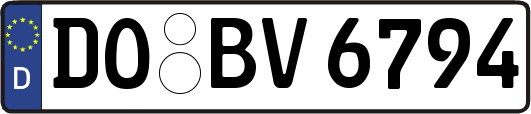 DO-BV6794