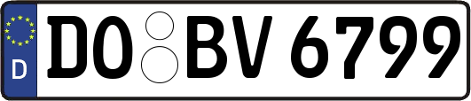 DO-BV6799