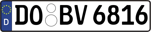 DO-BV6816