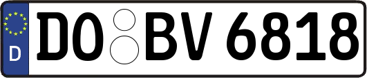 DO-BV6818