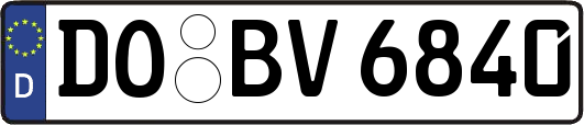 DO-BV6840