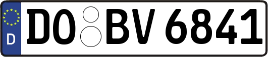 DO-BV6841