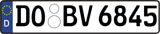 DO-BV6845