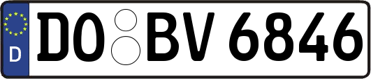 DO-BV6846