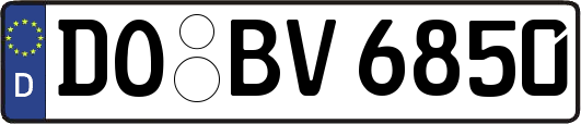 DO-BV6850