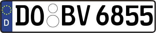 DO-BV6855