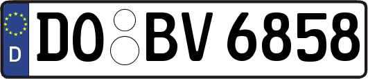 DO-BV6858