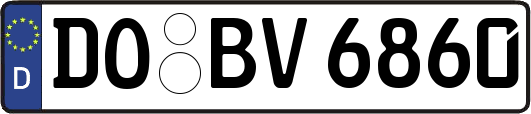 DO-BV6860