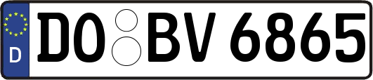 DO-BV6865
