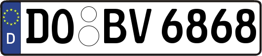 DO-BV6868