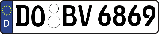 DO-BV6869