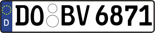DO-BV6871