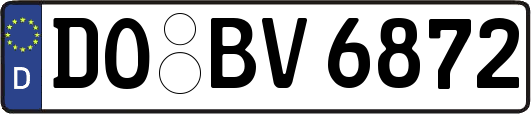 DO-BV6872