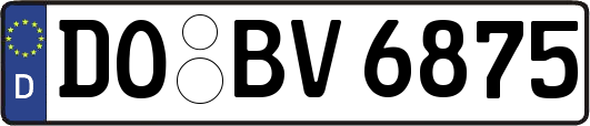 DO-BV6875