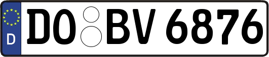 DO-BV6876