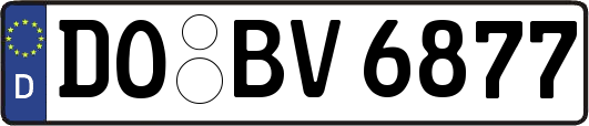 DO-BV6877
