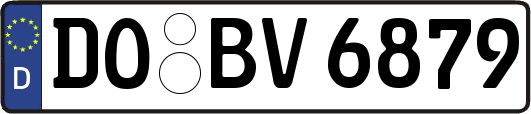 DO-BV6879