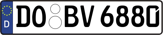 DO-BV6880