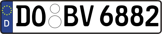 DO-BV6882