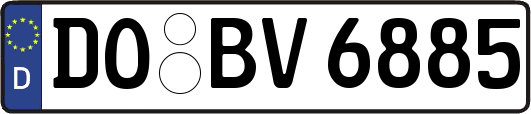 DO-BV6885